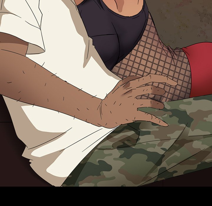 Read The Lucky Guy chapter 4 image 137 on Lezhin