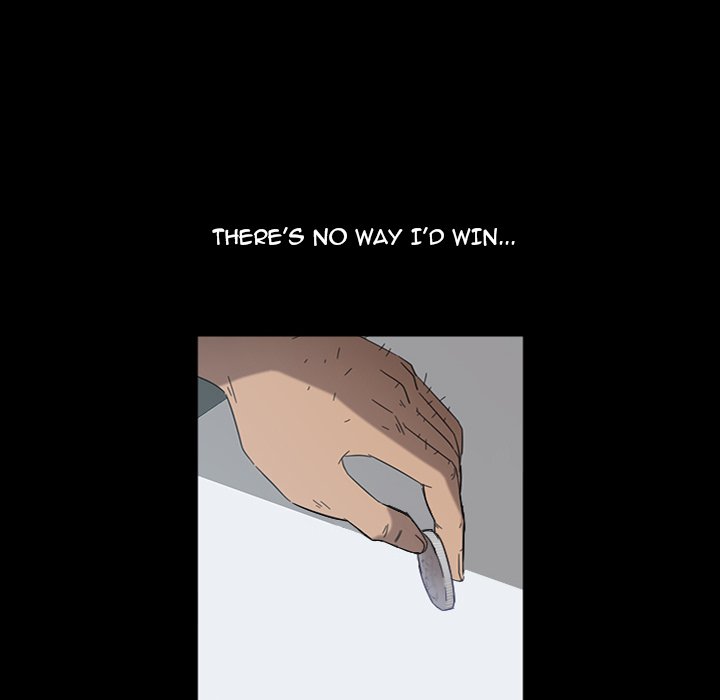 Read The Lucky Guy chapter 4 image 14 on Lezhin