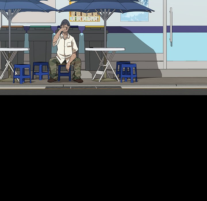 Read The Lucky Guy chapter 4 image 16 on Lezhin