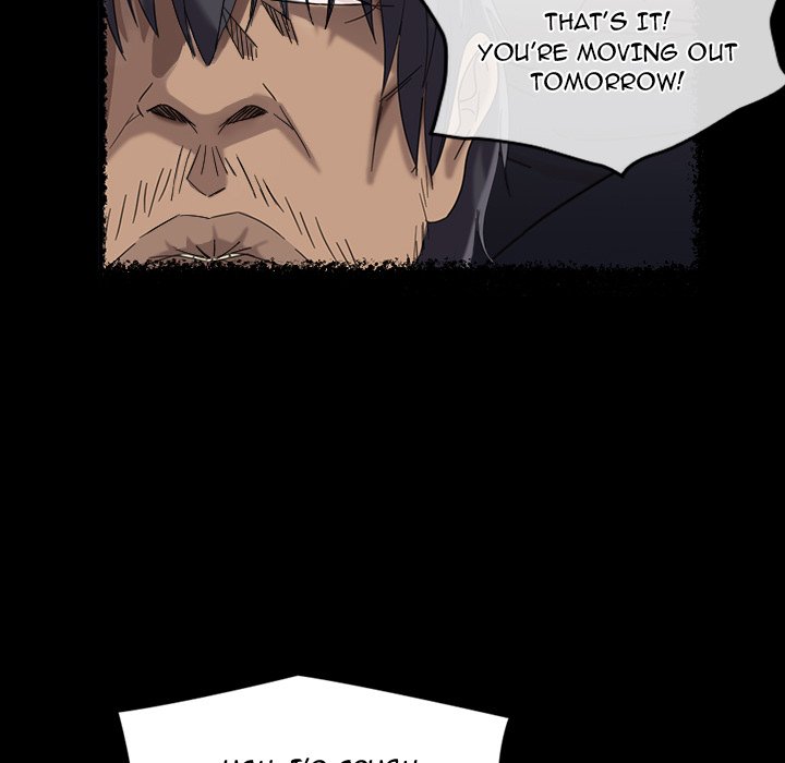 Read The Lucky Guy chapter 4 image 19 on Lezhin