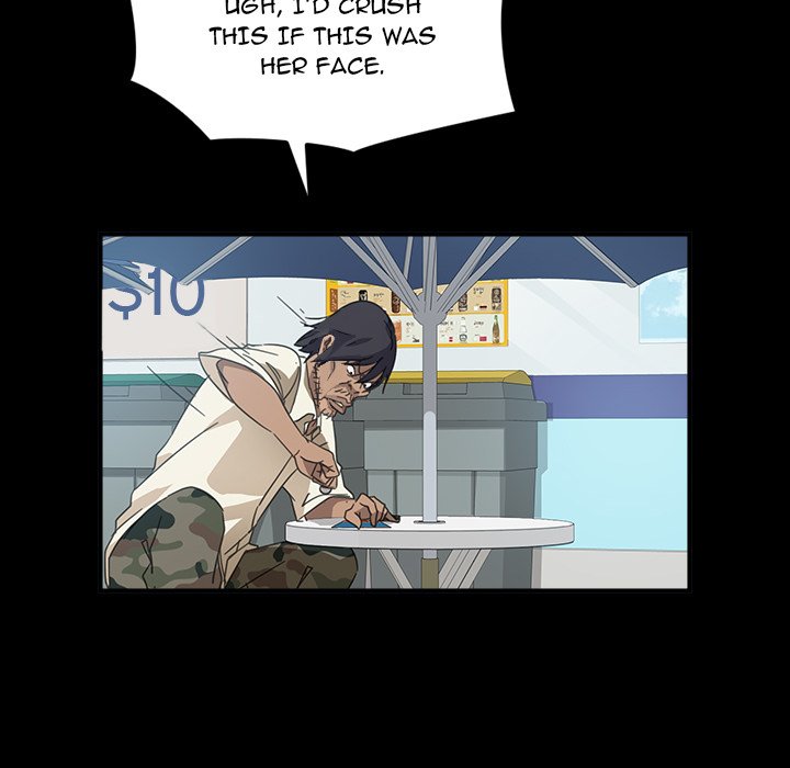 Read The Lucky Guy chapter 4 image 20 on Lezhin