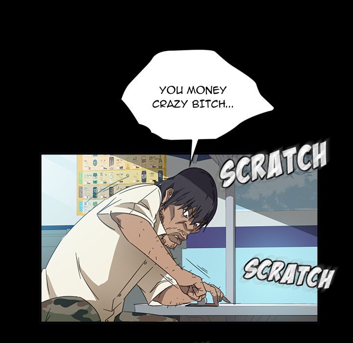 Read The Lucky Guy chapter 4 image 22 on Lezhin