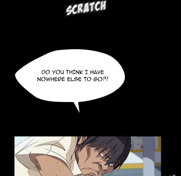 Read The Lucky Guy chapter 4 image 23 on Lezhin