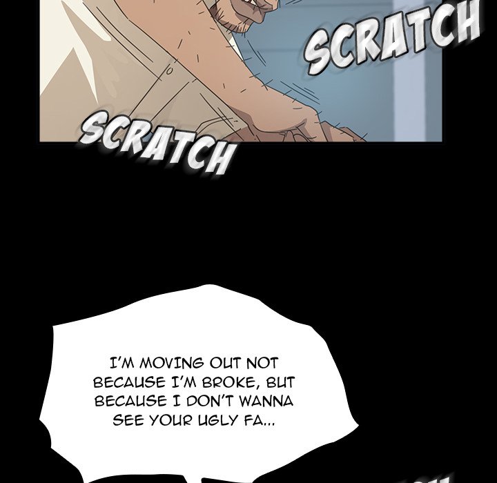 Read The Lucky Guy chapter 4 image 24 on Lezhin