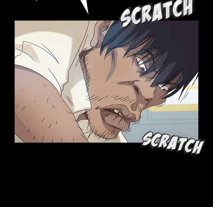 Read The Lucky Guy chapter 4 image 25 on Lezhin