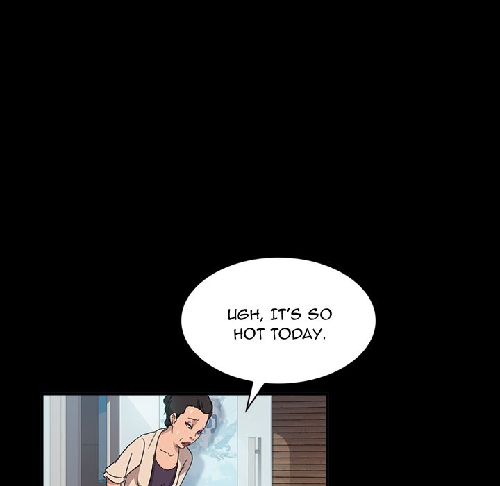 Read The Lucky Guy chapter 4 image 27 on Lezhin