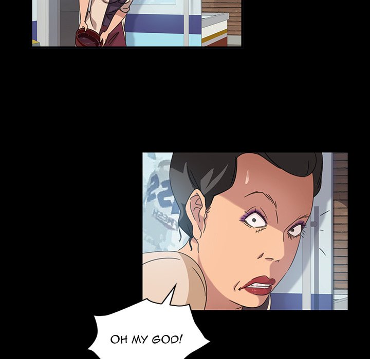 Read The Lucky Guy chapter 4 image 28 on Lezhin