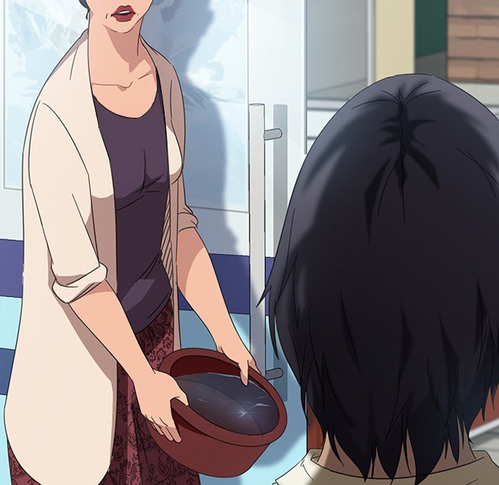 Read The Lucky Guy chapter 4 image 30 on Lezhin