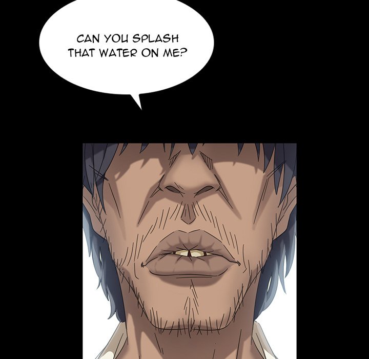 Read The Lucky Guy chapter 4 image 33 on Lezhin