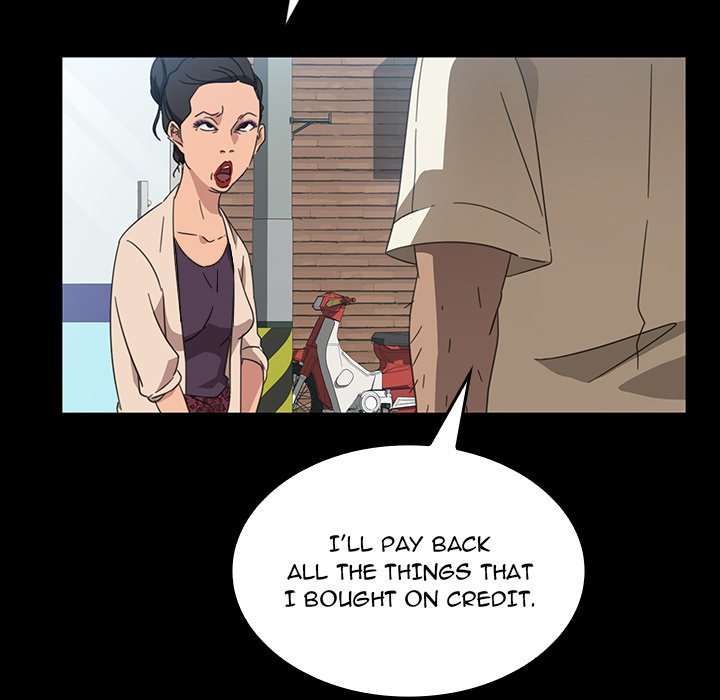 Read The Lucky Guy chapter 4 image 36 on Lezhin