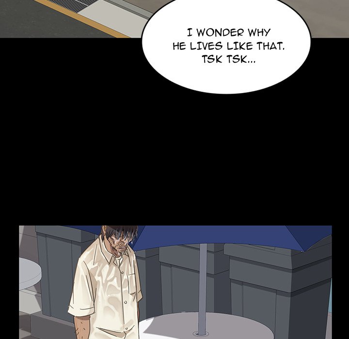 Read The Lucky Guy chapter 4 image 45 on Lezhin
