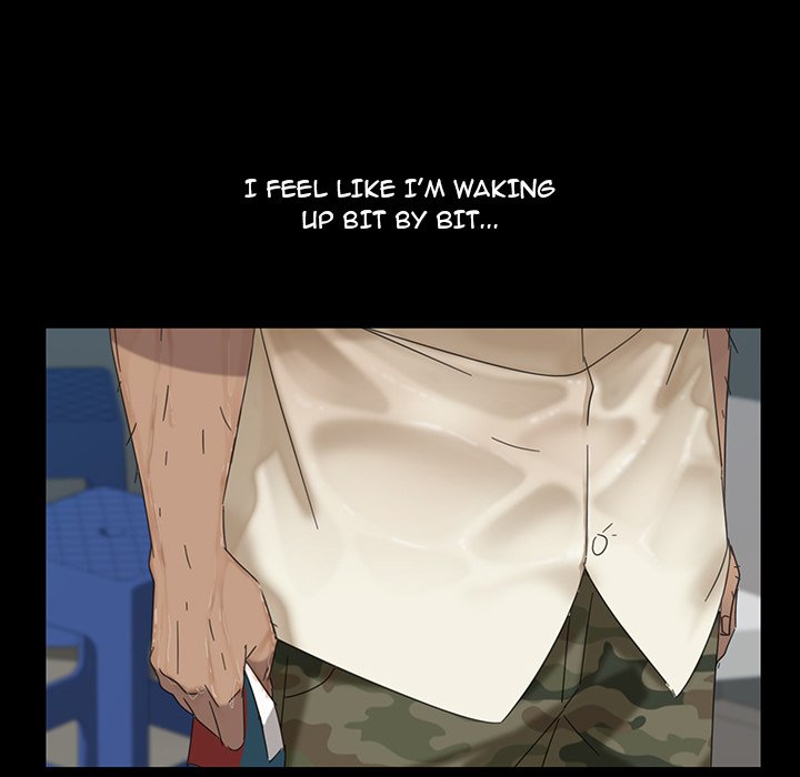 Read The Lucky Guy chapter 4 image 48 on Lezhin