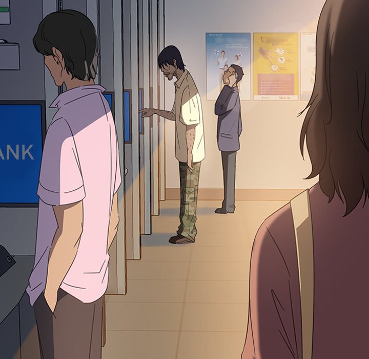 Read The Lucky Guy chapter 4 image 63 on Lezhin