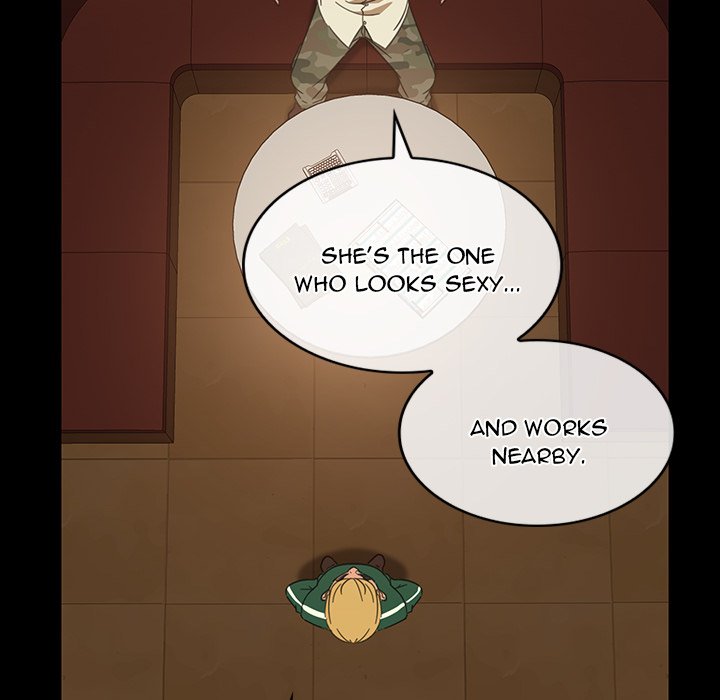 Read The Lucky Guy chapter 4 image 70 on Lezhin