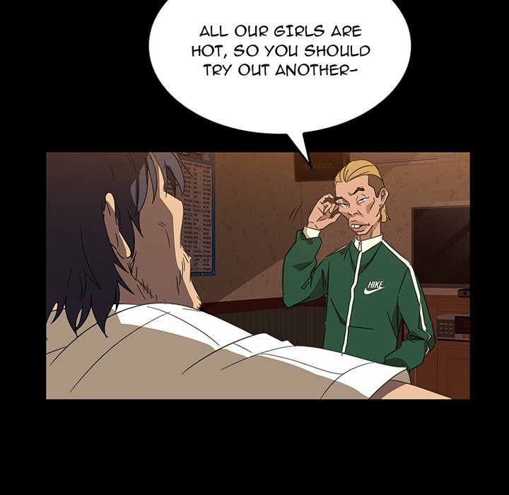 Read The Lucky Guy chapter 4 image 72 on Lezhin