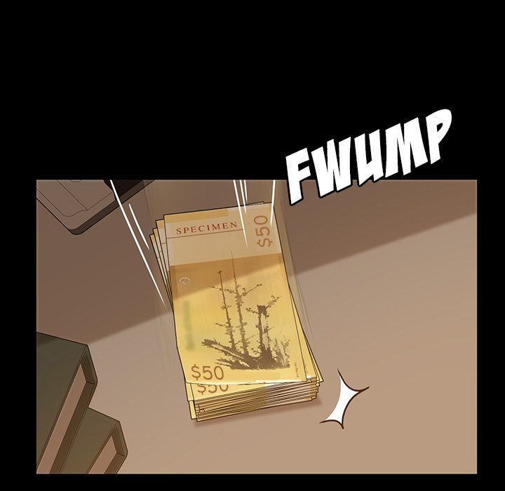 Read The Lucky Guy chapter 4 image 73 on Lezhin