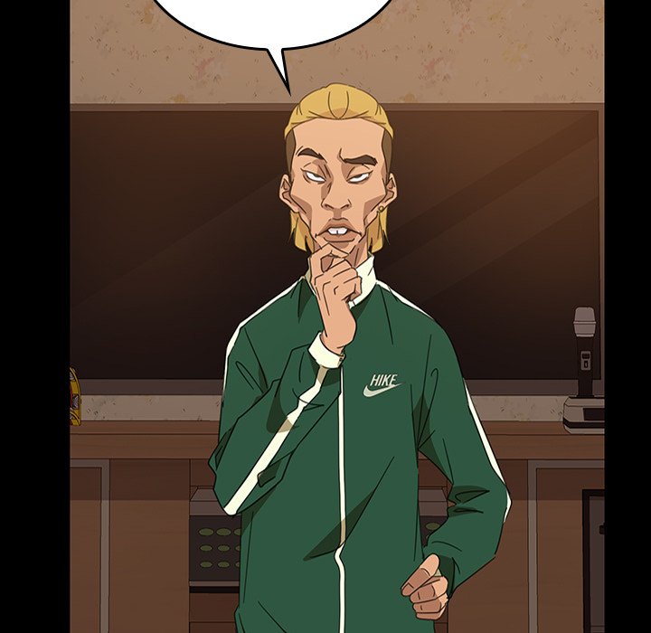 Read The Lucky Guy chapter 4 image 76 on Lezhin