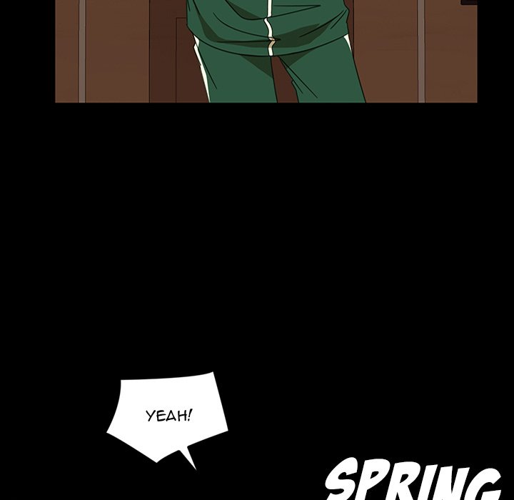 Read The Lucky Guy chapter 4 image 77 on Lezhin