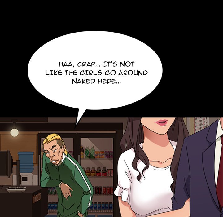 Read The Lucky Guy chapter 4 image 83 on Lezhin