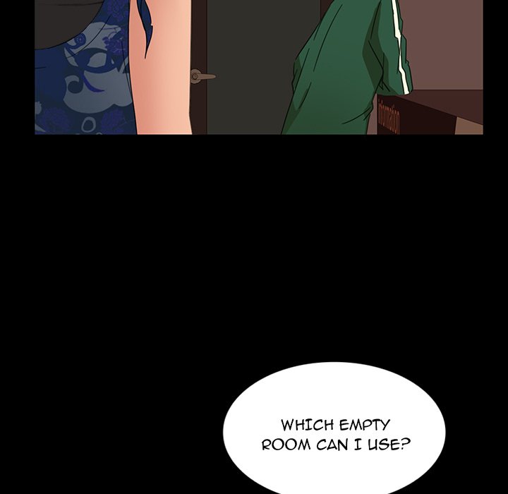 Read The Lucky Guy chapter 4 image 86 on Lezhin