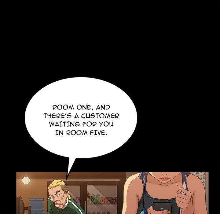 Read The Lucky Guy chapter 4 image 89 on Lezhin