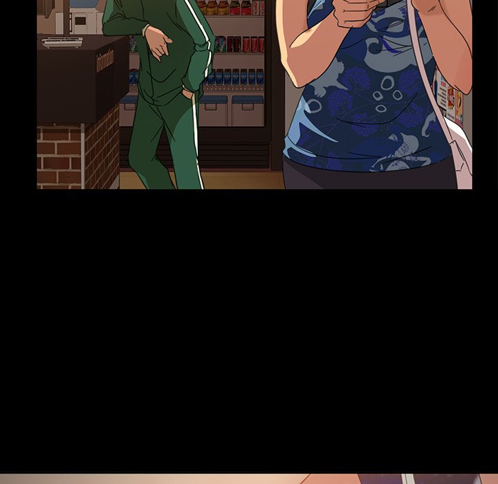 Read The Lucky Guy chapter 4 image 90 on Lezhin