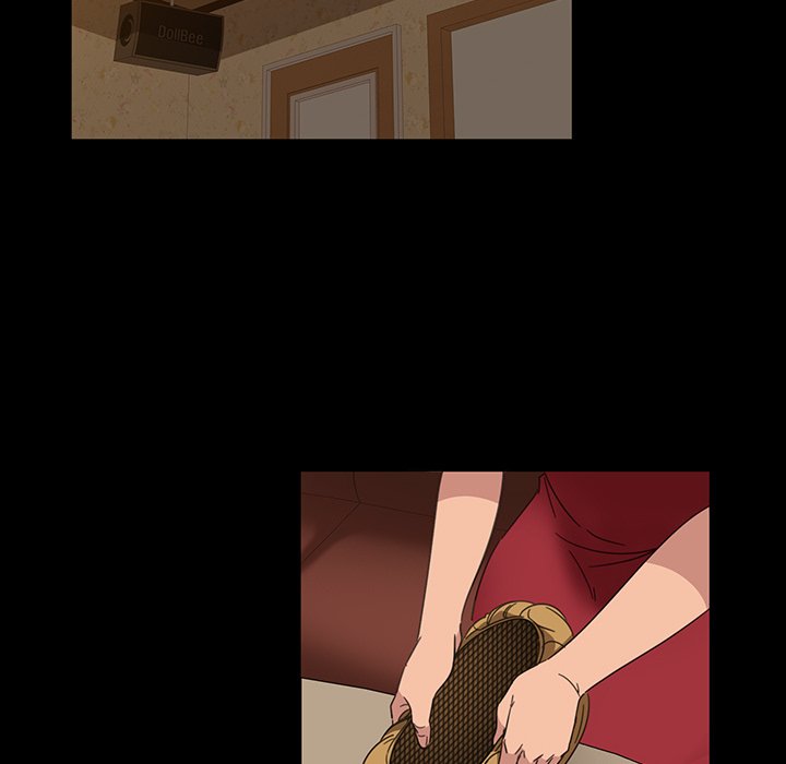 Read The Lucky Guy chapter 4 image 95 on Lezhin