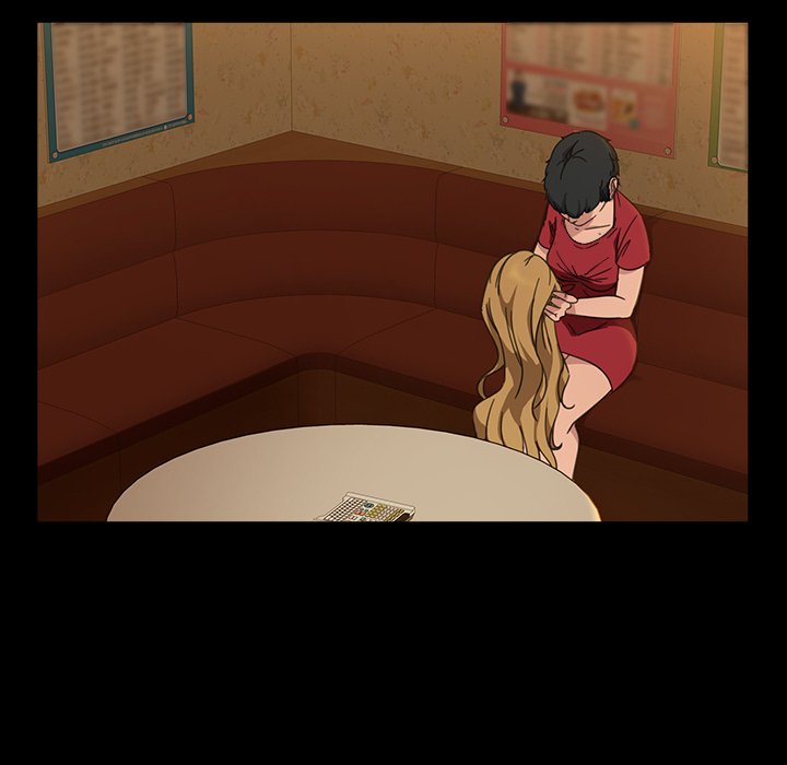 Read The Lucky Guy chapter 4 image 97 on Lezhin
