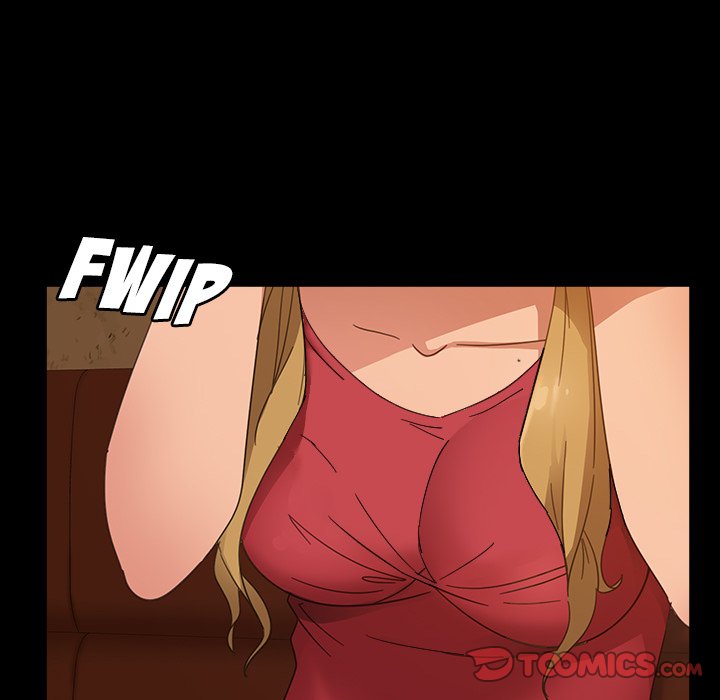 Read The Lucky Guy chapter 4 image 98 on Lezhin