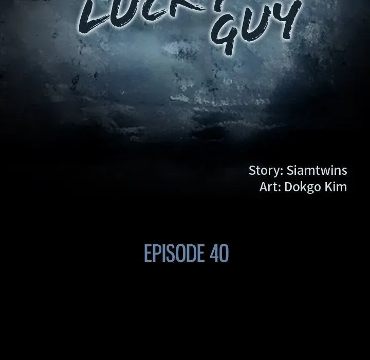 Read The Lucky Guy chapter 40 image 12 on Lezhin