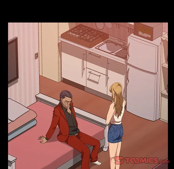 Read The Lucky Guy chapter 40 image 140 on Lezhin