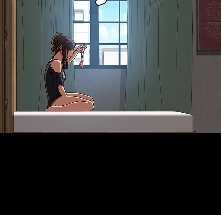 Read The Lucky Guy chapter 42 image 28 on Lezhin