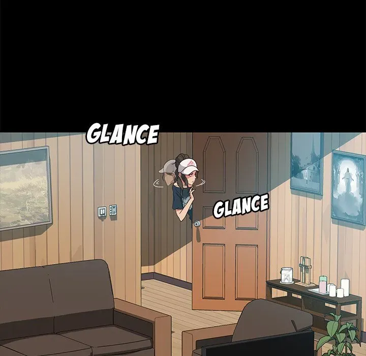 Read The Lucky Guy chapter 42 image 36 on Lezhin