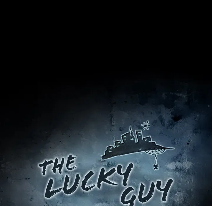 Read The Lucky Guy chapter 42 image 9 on Lezhin