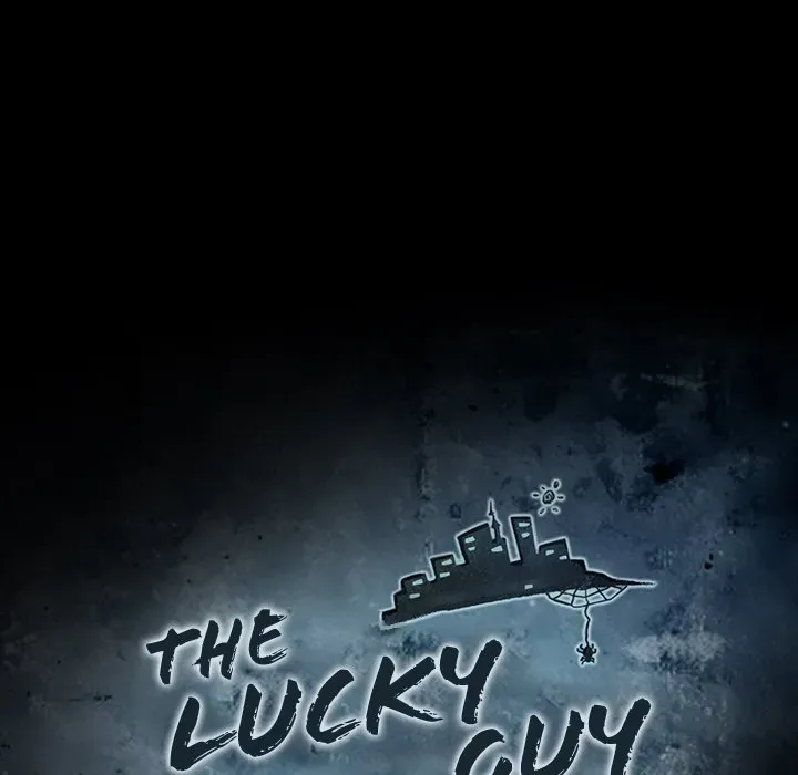 Read The Lucky Guy chapter 43 image 10 on Lezhin