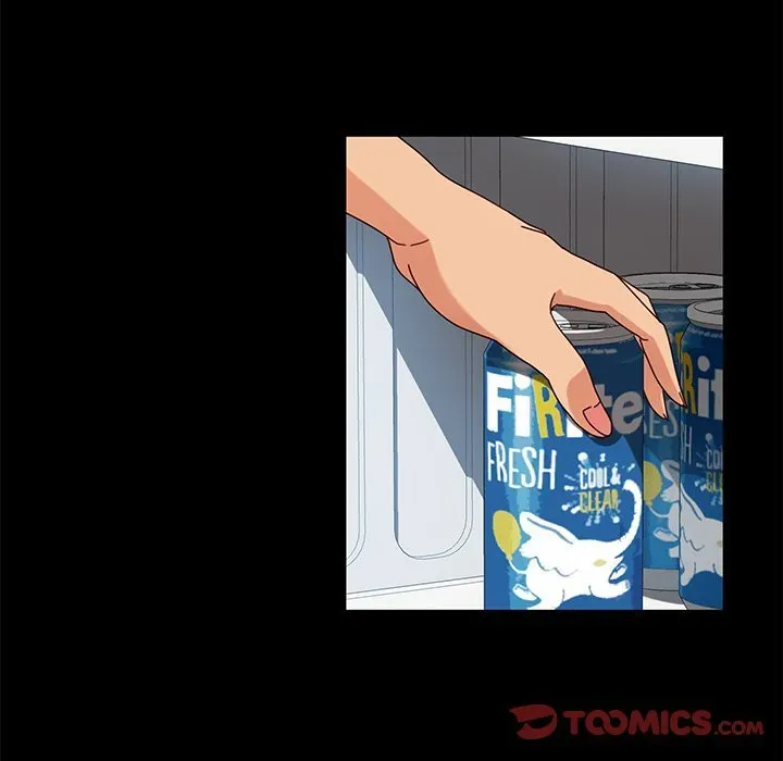 Read The Lucky Guy chapter 43 image 47 on Lezhin