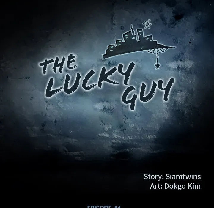 Read The Lucky Guy chapter 44 image 13 on Lezhin