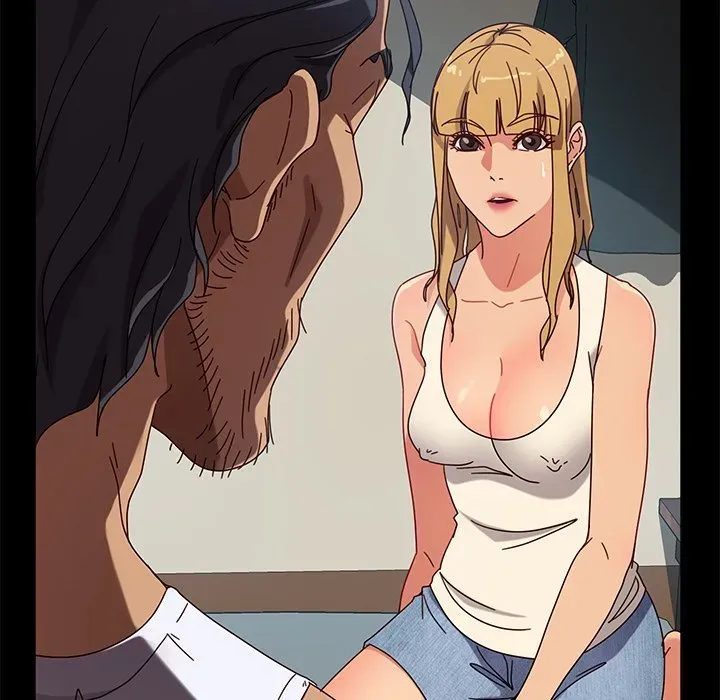 Read The Lucky Guy chapter 44 image 28 on Lezhin