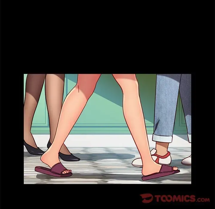 Read The Lucky Guy chapter 45 image 119 on Lezhin