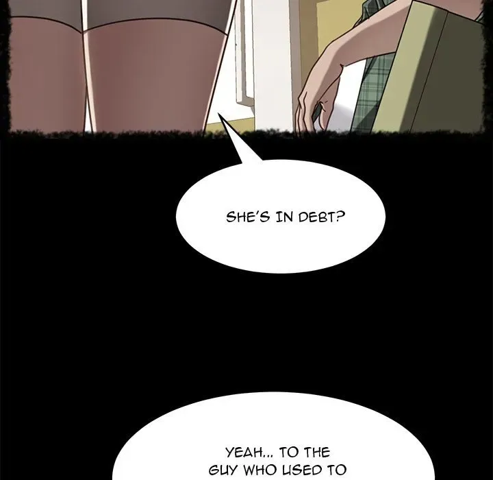 Read The Lucky Guy chapter 45 image 123 on Lezhin
