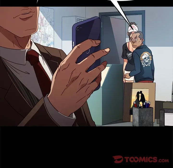 Read The Lucky Guy chapter 45 image 137 on Lezhin