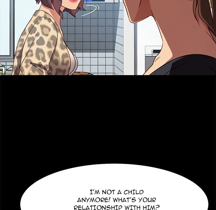 Read The Lucky Guy chapter 45 image 15 on Lezhin