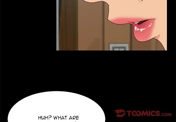 Read The Lucky Guy chapter 45 image 2 on Lezhin