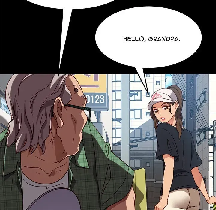 Read The Lucky Guy chapter 45 image 87 on Lezhin