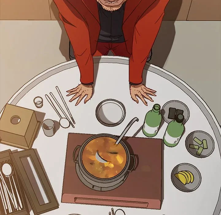 Read The Lucky Guy chapter 46 image 119 on Lezhin