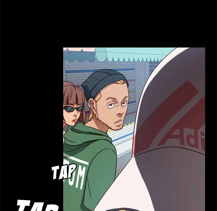 Read The Lucky Guy chapter 46 image 13 on Lezhin