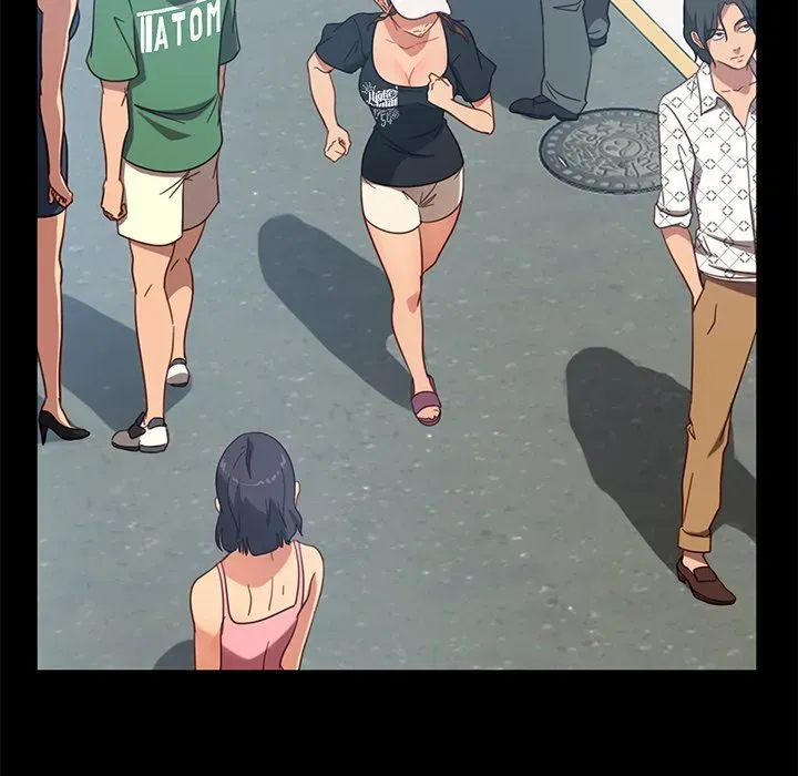 Read The Lucky Guy chapter 46 image 16 on Lezhin