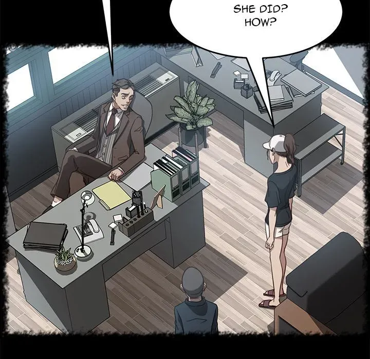 Read The Lucky Guy chapter 46 image 18 on Lezhin