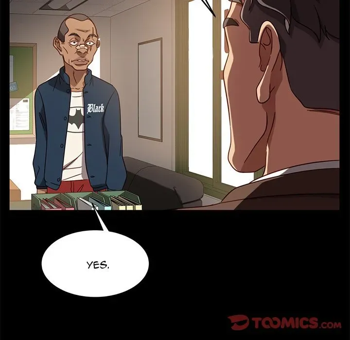 Read The Lucky Guy chapter 46 image 20 on Lezhin