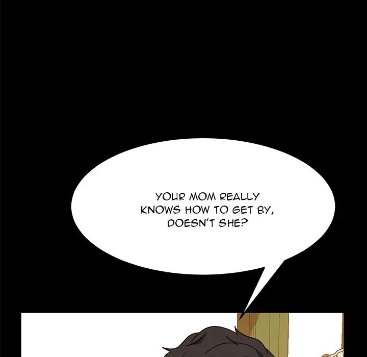Read The Lucky Guy chapter 46 image 21 on Lezhin